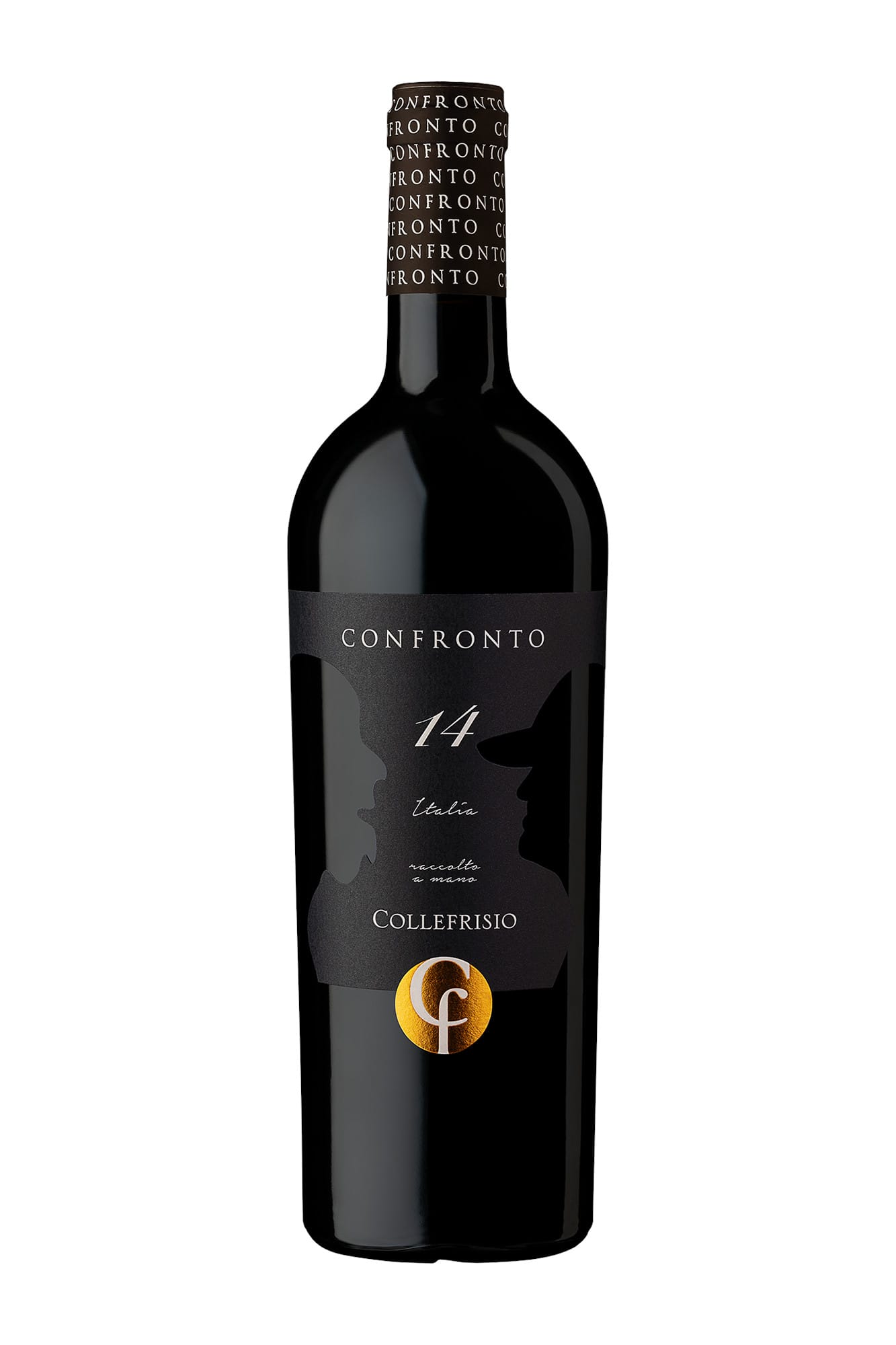 Confronto Rosso - Collefrisio